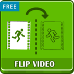 Logo of Flip Video FX android Application 